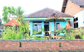 Fida Ijen Crater Guesthouse